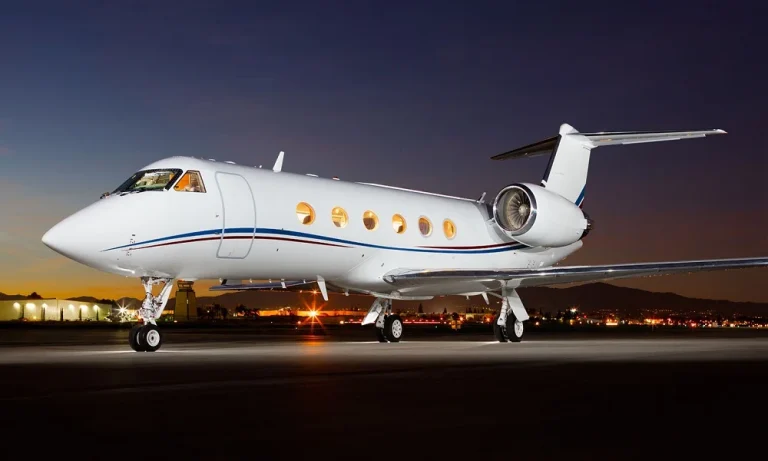 How Much Does It Cost to Rent a Private Jet in the USA?