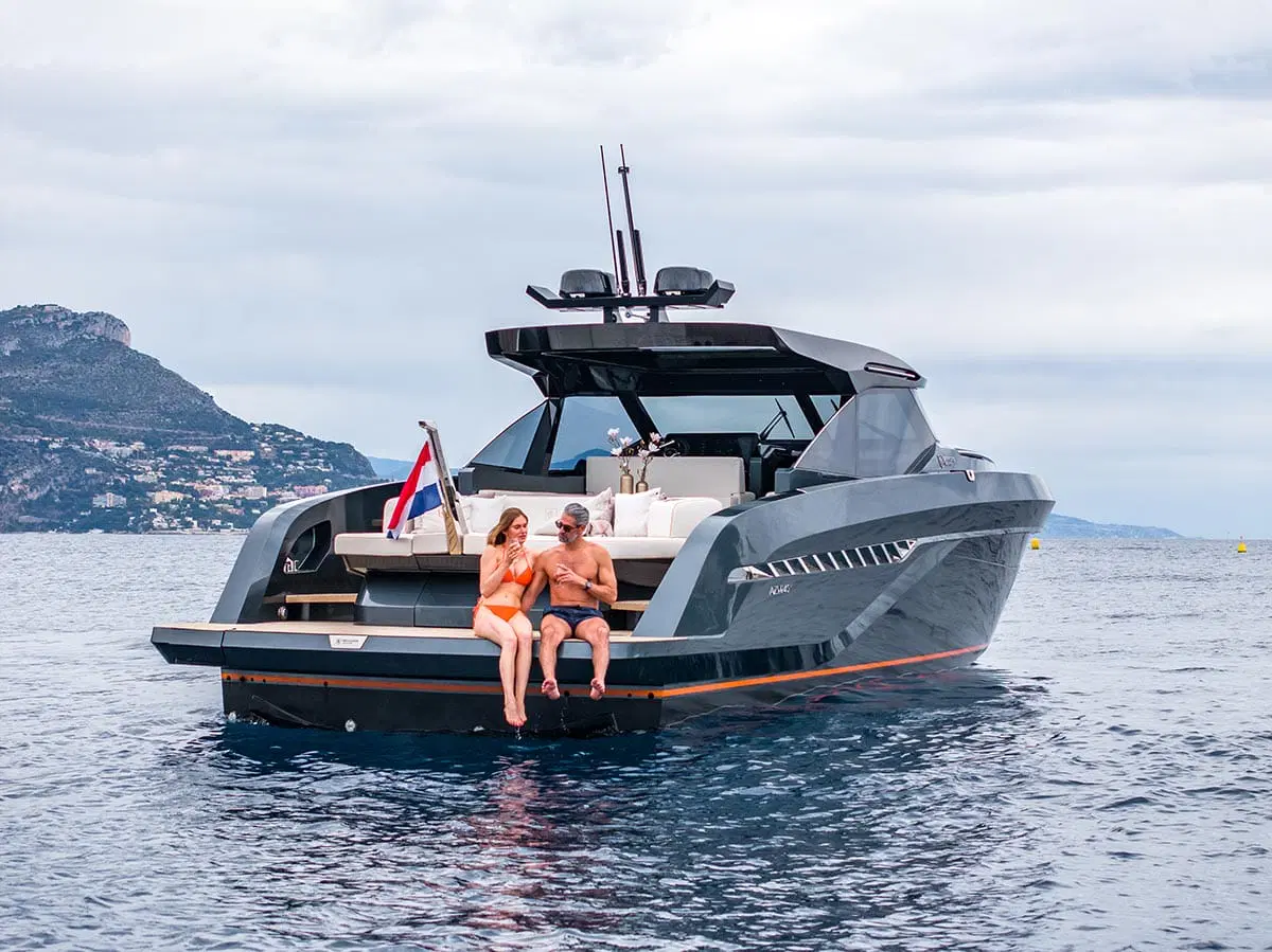 How Much Does It Cost to Rent a Yacht in the USA?