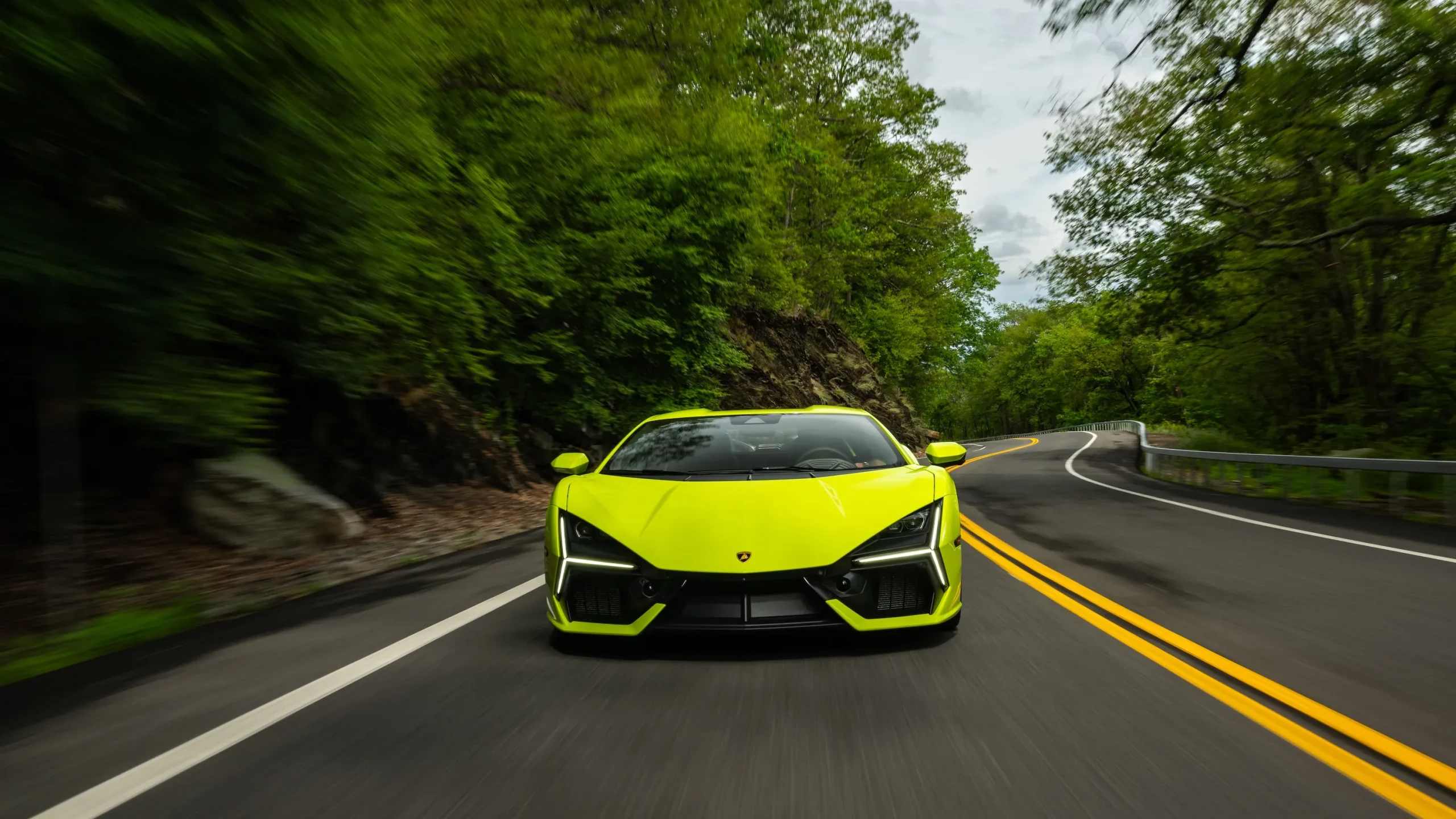 How Much Money Do You Need to Afford a Lamborghini?