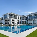 How Much Does It Cost to Build a $100 Million Mansion?