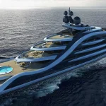 How Much Does It Cost to Own a Superyacht for One Year?