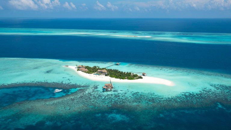 How Much Does It Cost to Rent a Private Island?