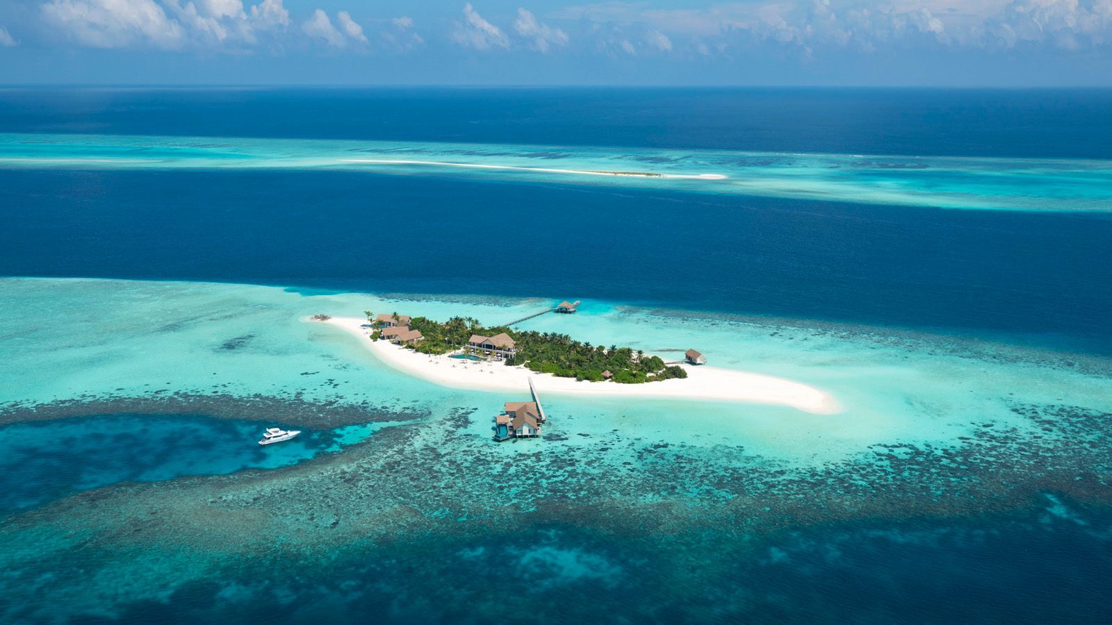 How Much Does It Cost to Rent a Private Island?