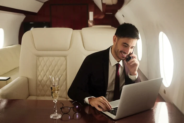How Much Does It Cost to Spend a Week Living Like a Billionaire?