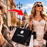 How Much Does It Cost to Spend One Week With a Fashionable Russian Girlfriend?