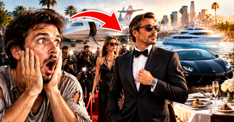 How Much Money Do You Need to Live Like a Celebrity for One Year in the USA?