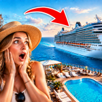 How Much Does It Cost to Live on a Cruise for 1 Week?