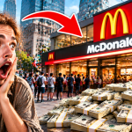 How Much Does It Cost to Run a McDonald’s for One Week?