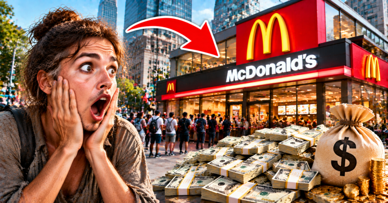 How Much Does It Cost to Run a McDonald’s for One Week?