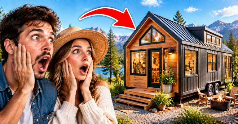 How Much Does It Cost to Build a Tiny House in the USA?