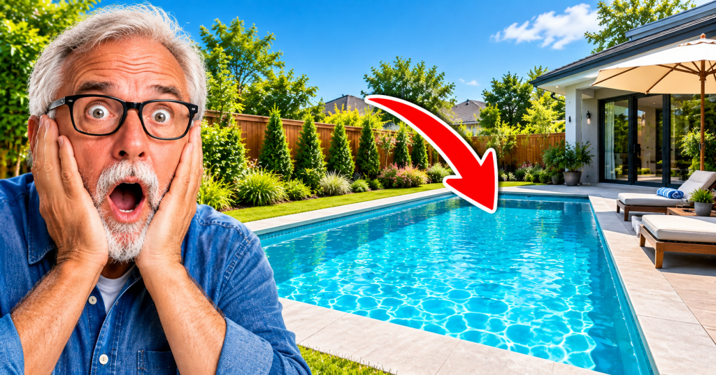 How Much Does It Cost to Build a Swimming Pool in Your Backyard?