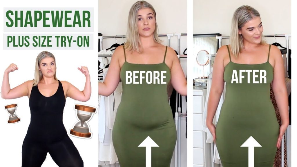 Can Shapewear Actually Make You Look Slimmer?